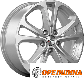 X'trike  X-113  HS  7х17  5х114,3  ЕТ45  67,1
